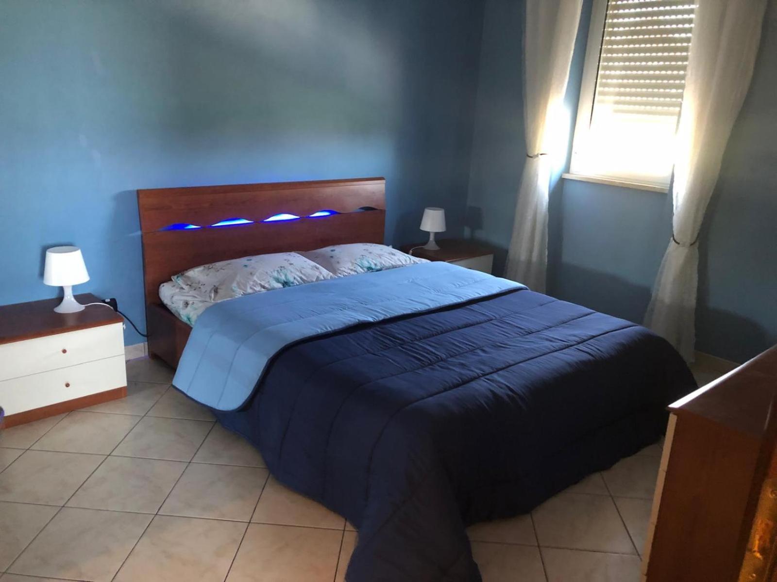 Appartamento Casa Orchidea Fiumicino Esterno foto